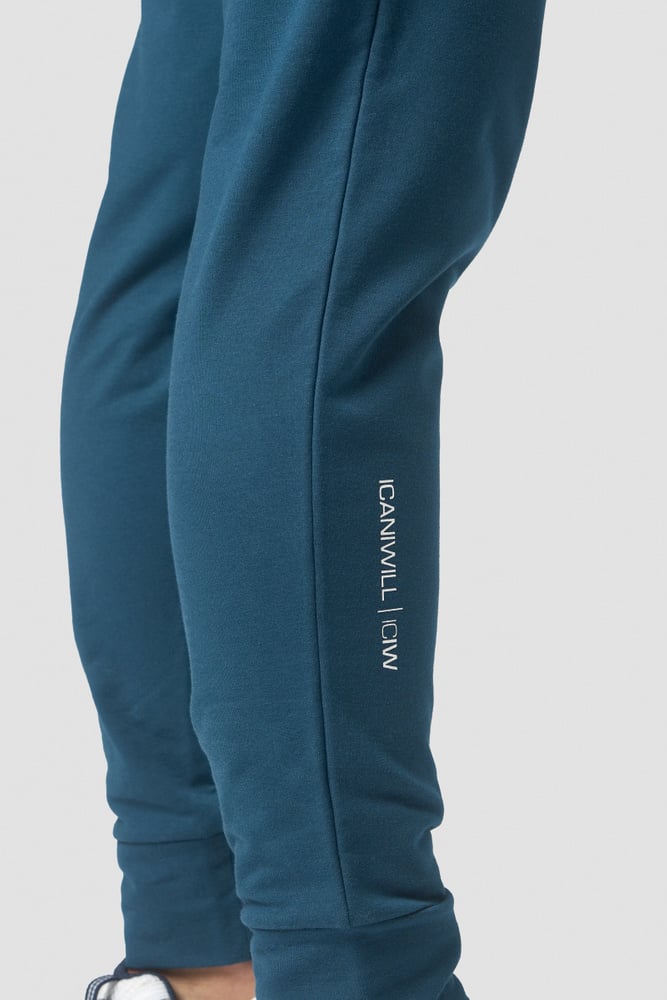 activity pants wmn teal