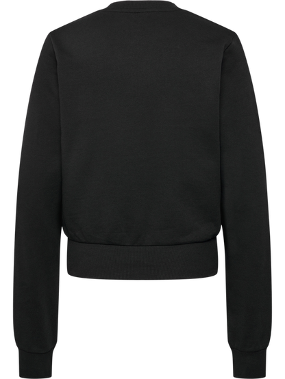 Daya Short Sweatshirt - for kvinde - Shapeit - 