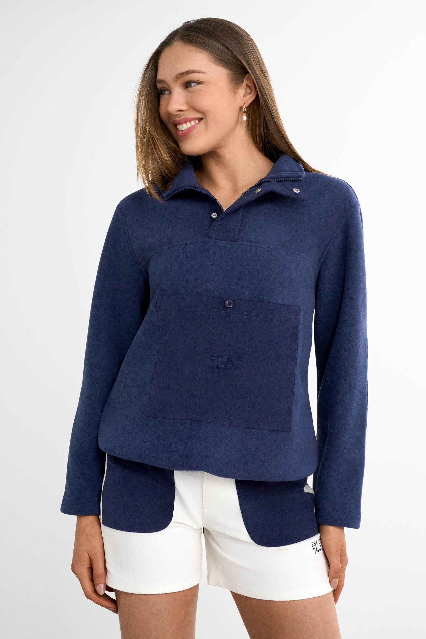 Altitude Fleece Jacket