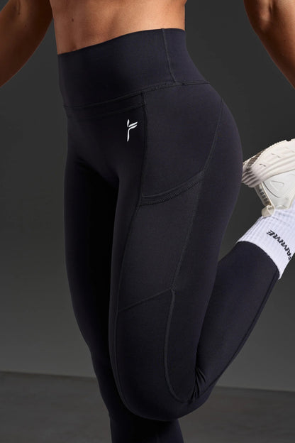 Techna Leggings - for kvinde - FAMME - Leggings