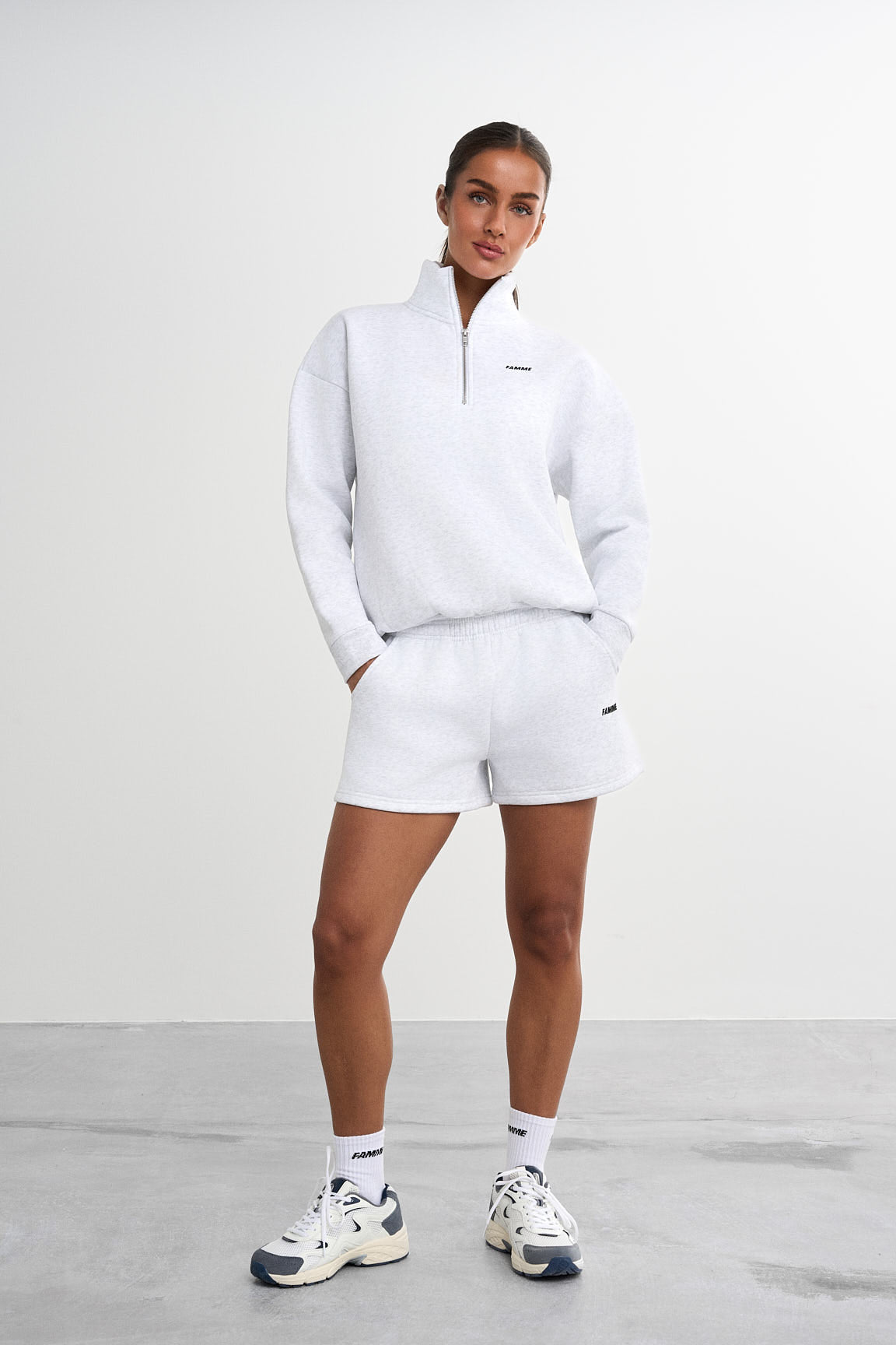 Essential Sweat Shorts