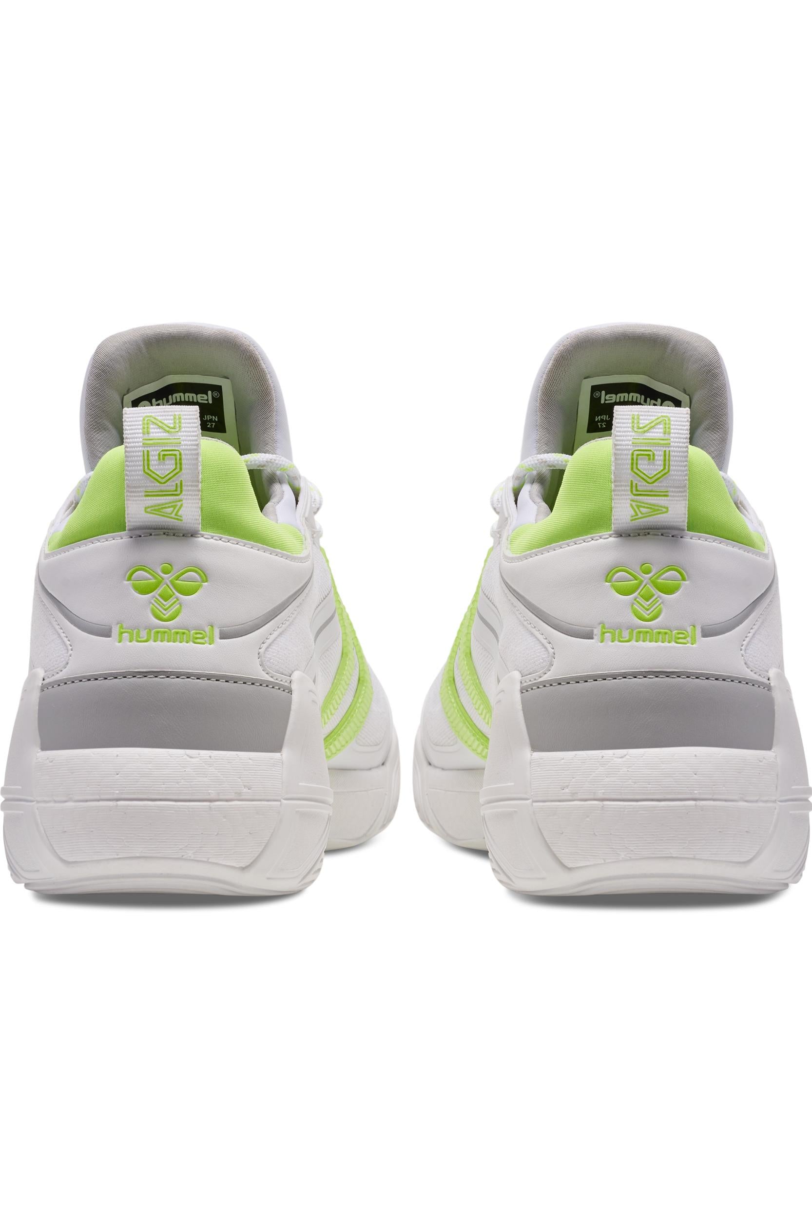 HUMMEL - Algiz 2.0 Shoes - White