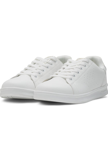 HUMMEL - Busan Shoes - Bright White/marshmallow