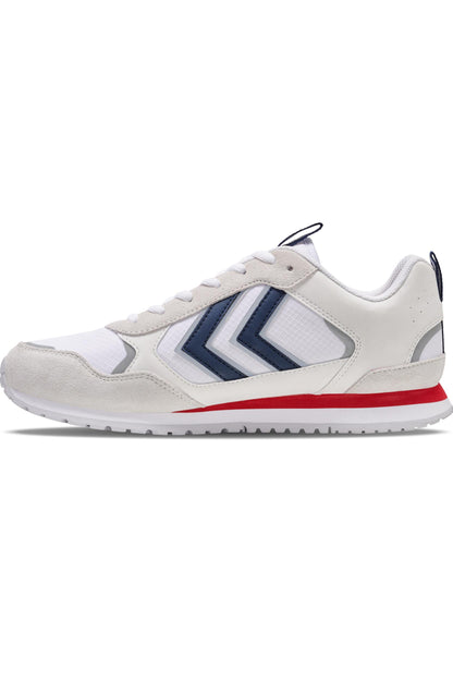 HUMMEL - Fallon Ogc Shoes - White/navy/red