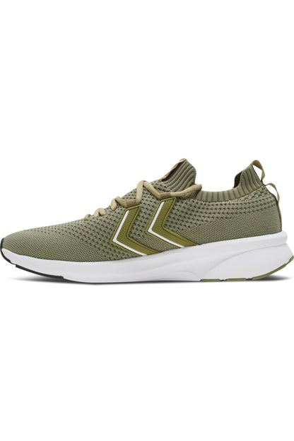 HUMMEL - Flow Seamless Shoes - Vetiver