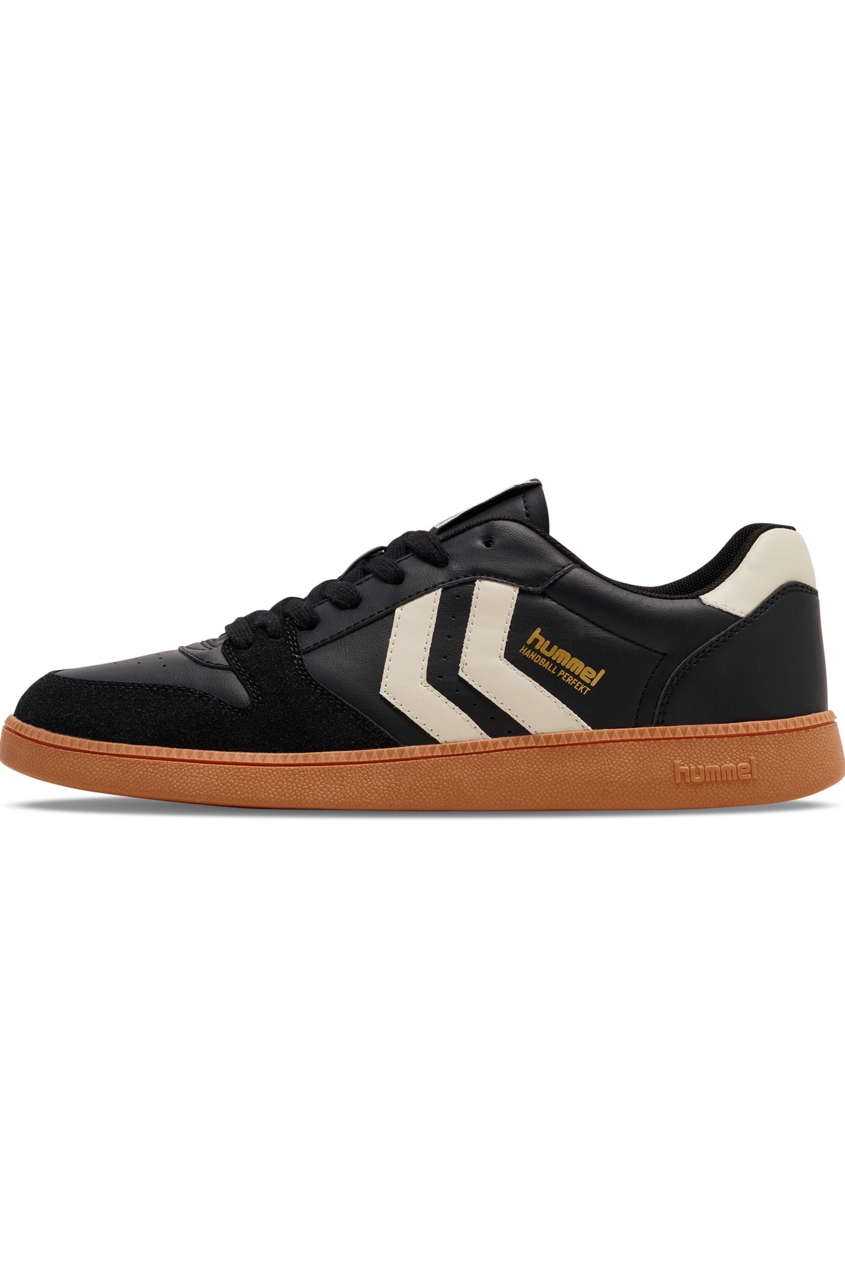 HUMMEL - Handball Perfekt Sp Shoes - Black