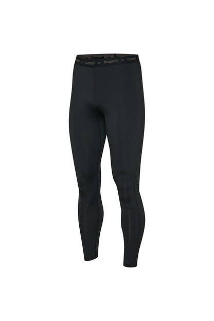 HUMMEL - Hml First Performance Tights - Black