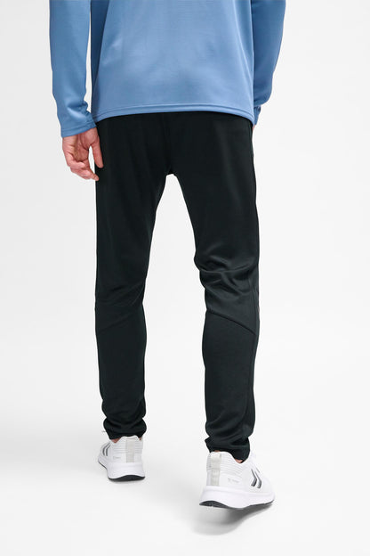 HUMMEL - Hmlactive Pl Training Pants - Black