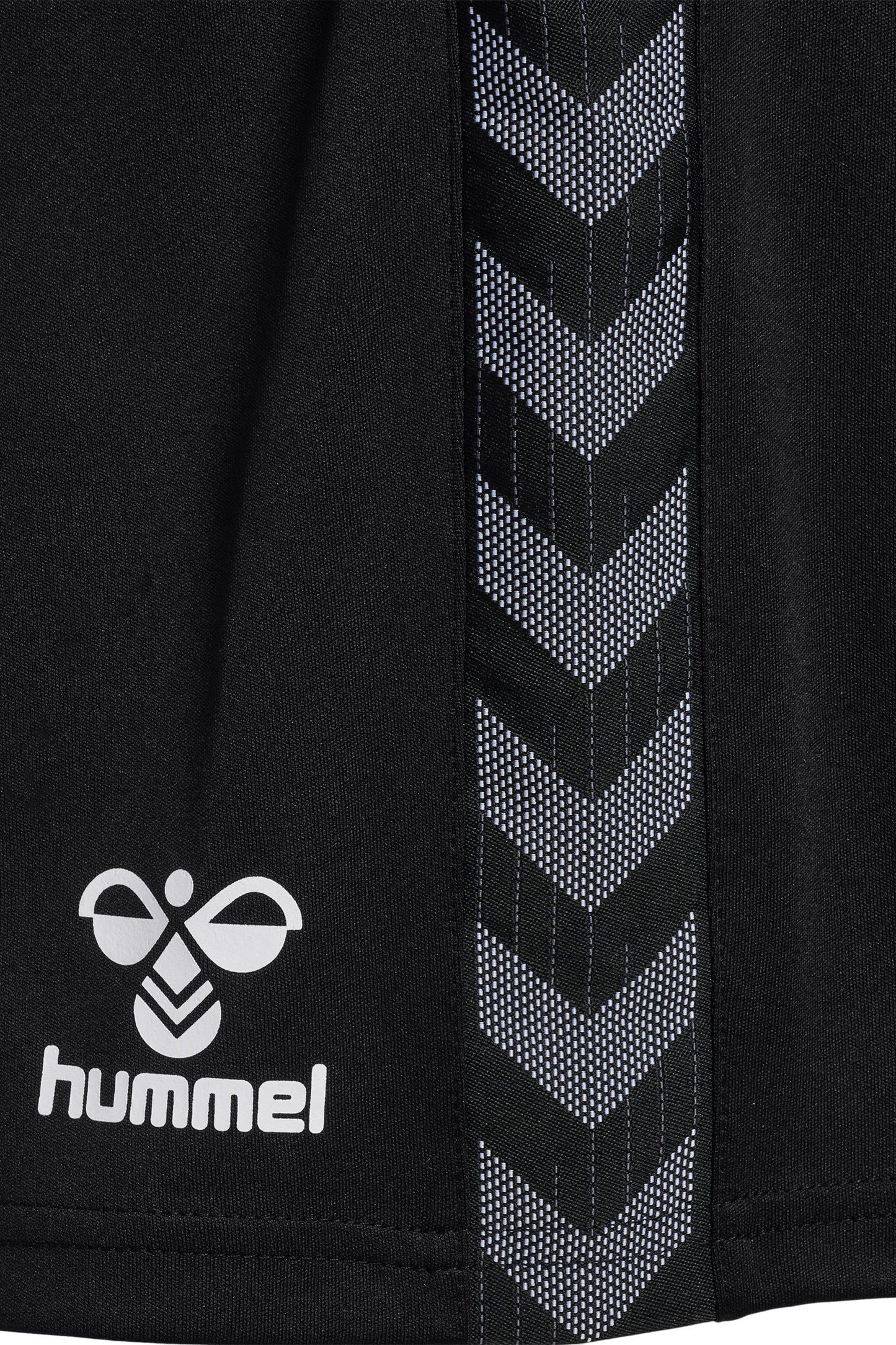 HUMMEL - Hmlauthentic Pl Shorts - Black