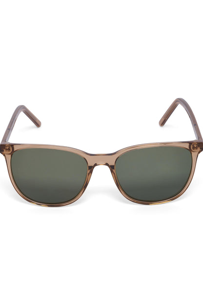 HUMMEL - Hmlbody Board Sunglasses - Soft Brown