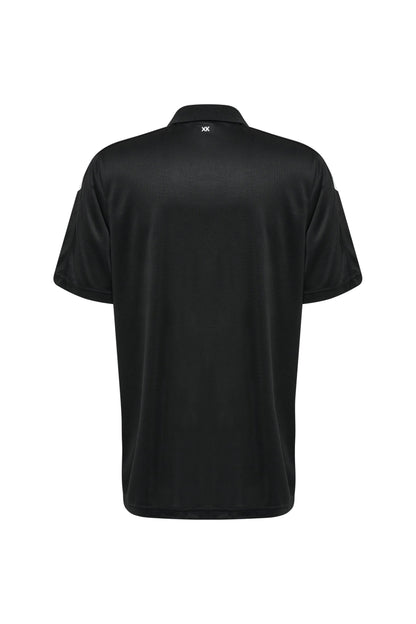 HUMMEL - Hmlcore Xk Functional Polo - Black