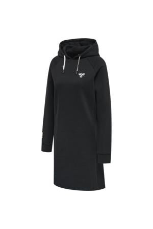 HUMMEL - Hmlgg12 Sweat Dress Woman - Black