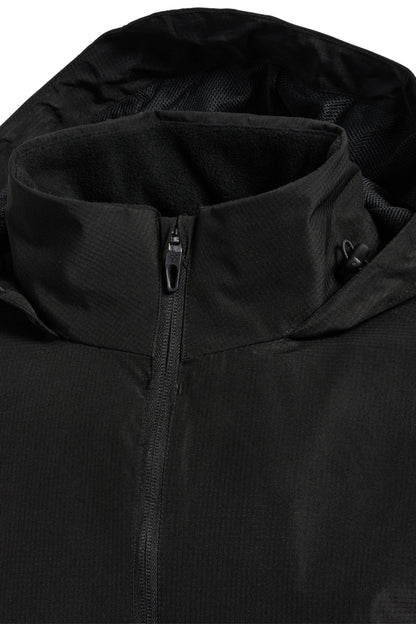 HUMMEL - Hmlgo Shell Jacket - Black