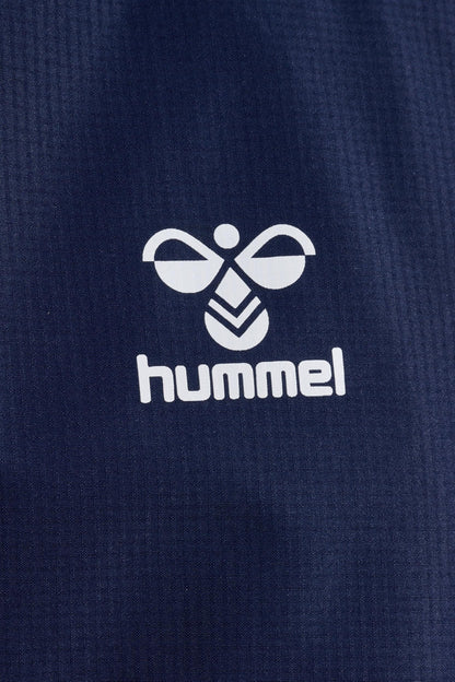 HUMMEL - Hmlgo Shell Jacket - Marine