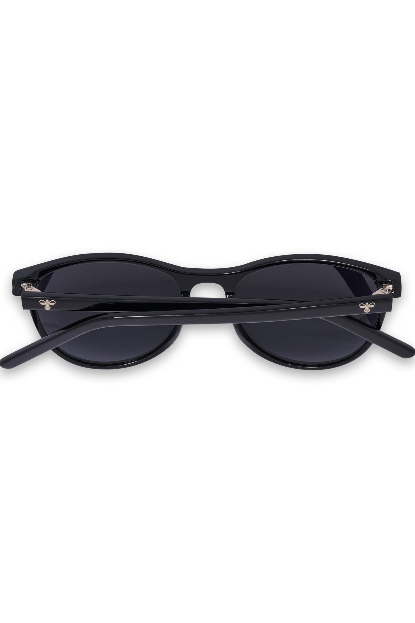 HUMMEL - Hmlhiker Sunglasses - Black