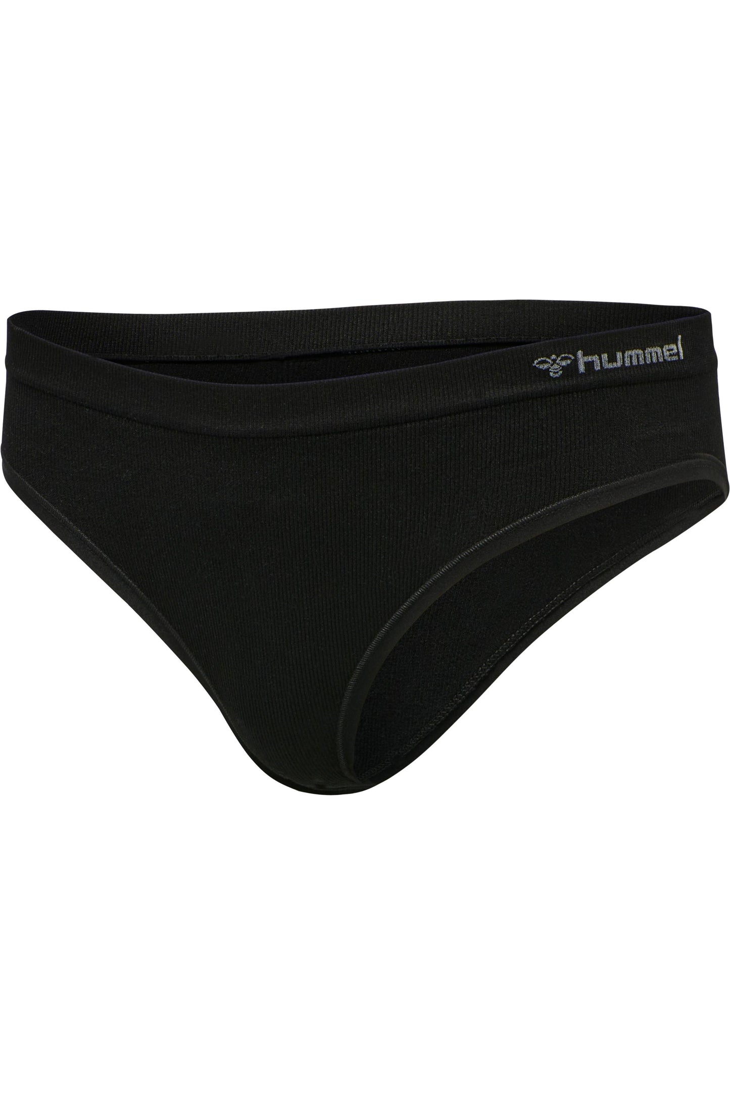 HUMMEL - Hmljuno Seamless Hipster - Black