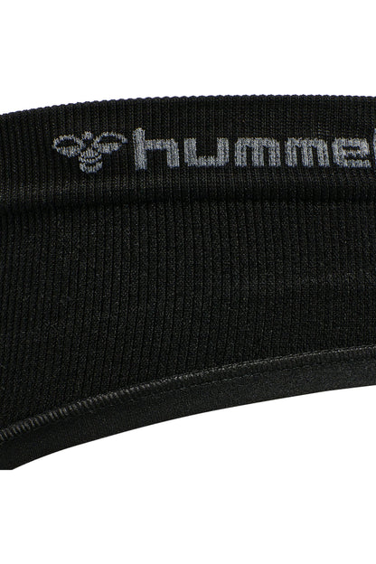 HUMMEL - Hmljuno Seamless Hipster - Black