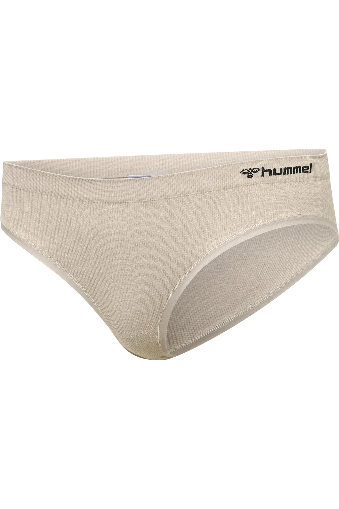 HUMMEL - Hmljuno Seamless Hipster - Chateau Gray