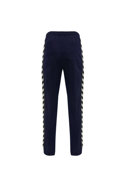 HUMMEL - Hmlmove Classic Pants Woman - Marine