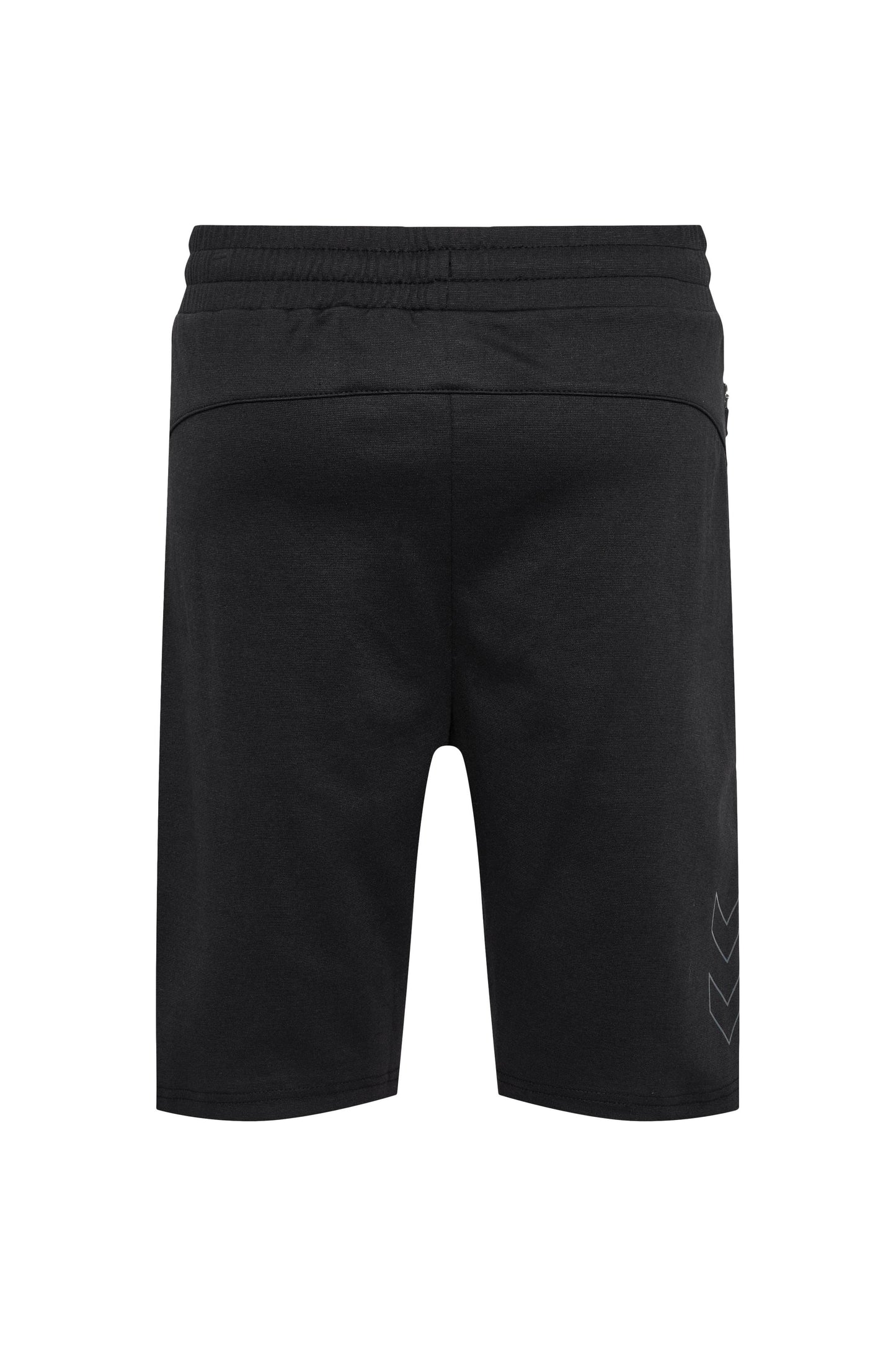 HUMMEL - Hmlmt Interval Shorts - Black