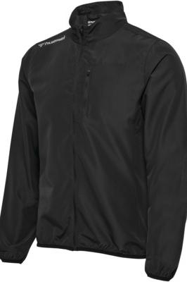 HUMMEL - Hmlrun Jacket - Black