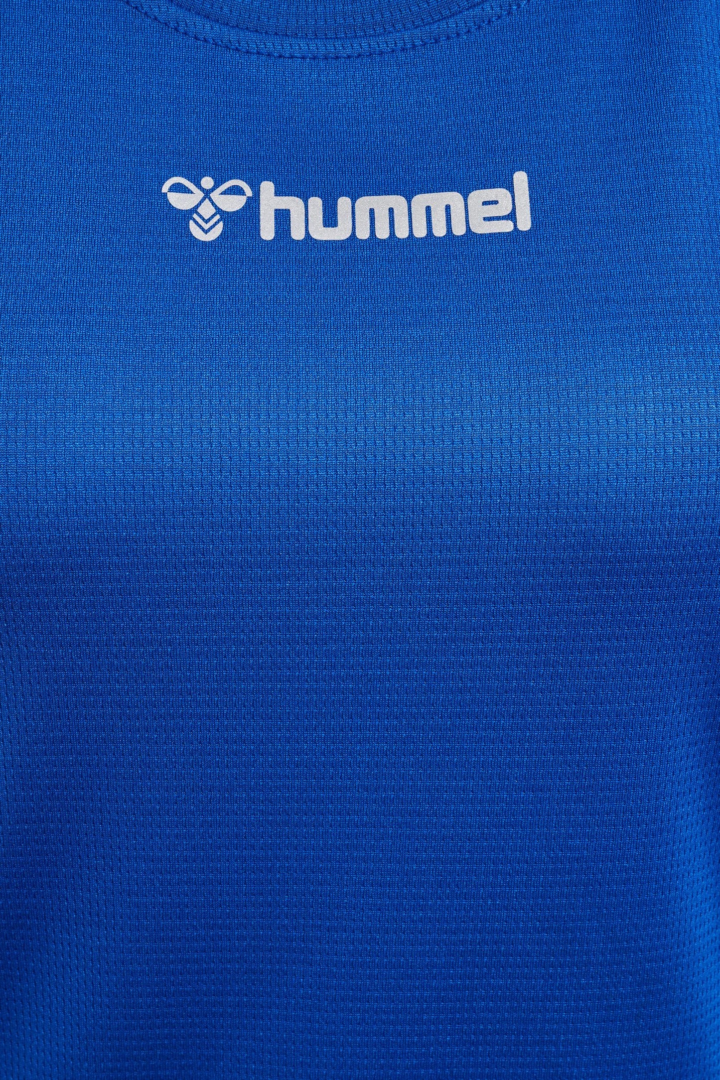 HUMMEL - Hmlrun Singlet S/l Woman - True Blue