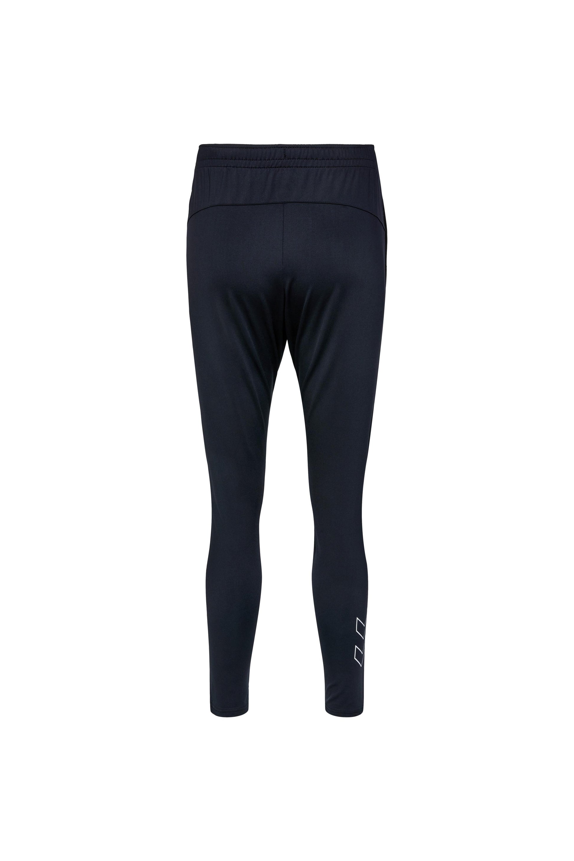 HUMMEL - Hmlte Bending Training Pants - Black