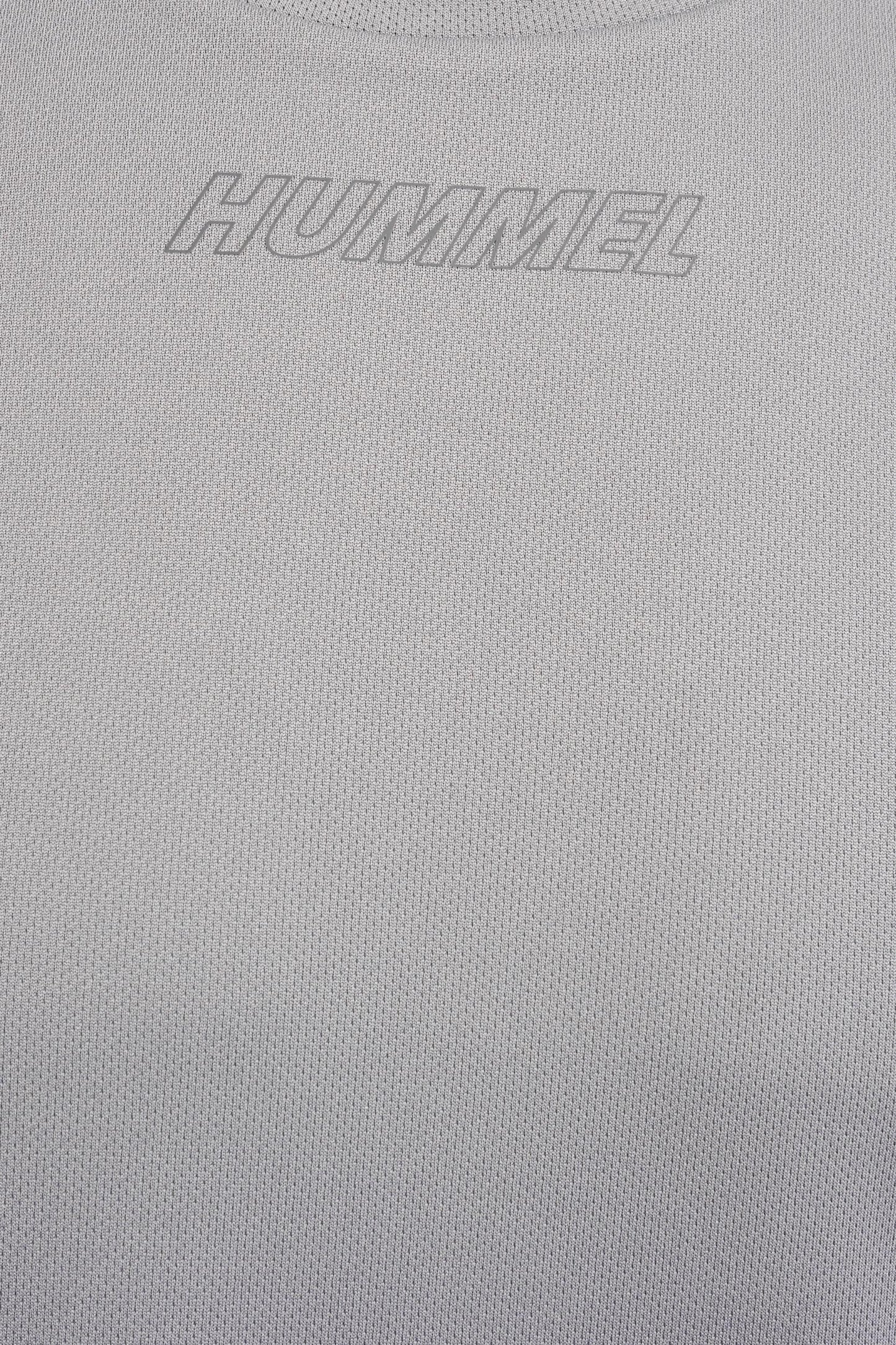 HUMMEL - Hmlte Flex Tanktop - Sharkskin/quiet Shade