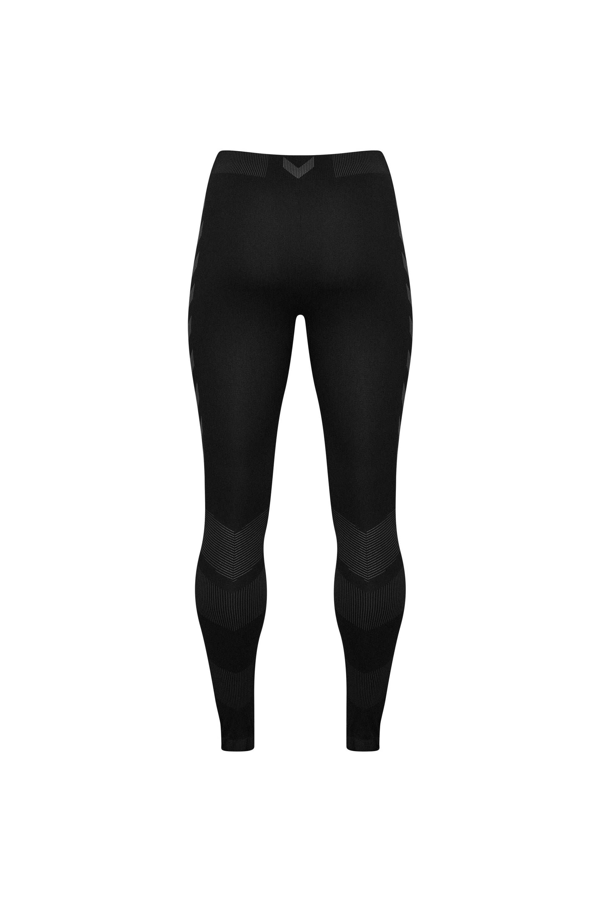 HUMMEL - Hummel First Seamless Tights - Black