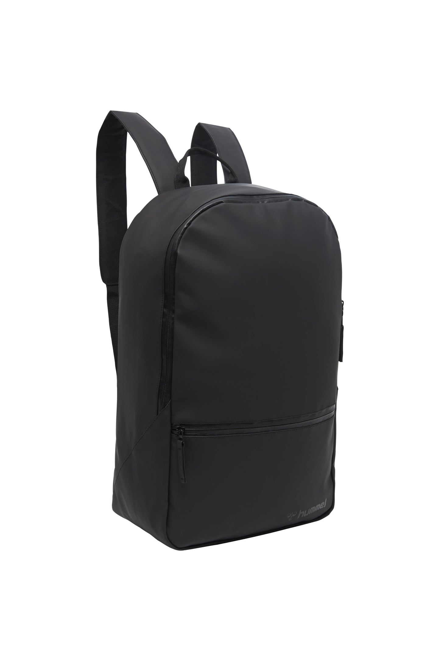 HUMMEL - Lifestyle Back Pack - Black