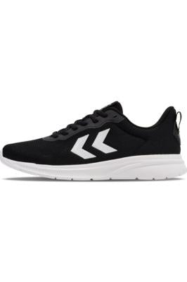 HUMMEL - Reach Tr Breather Shoes - Black