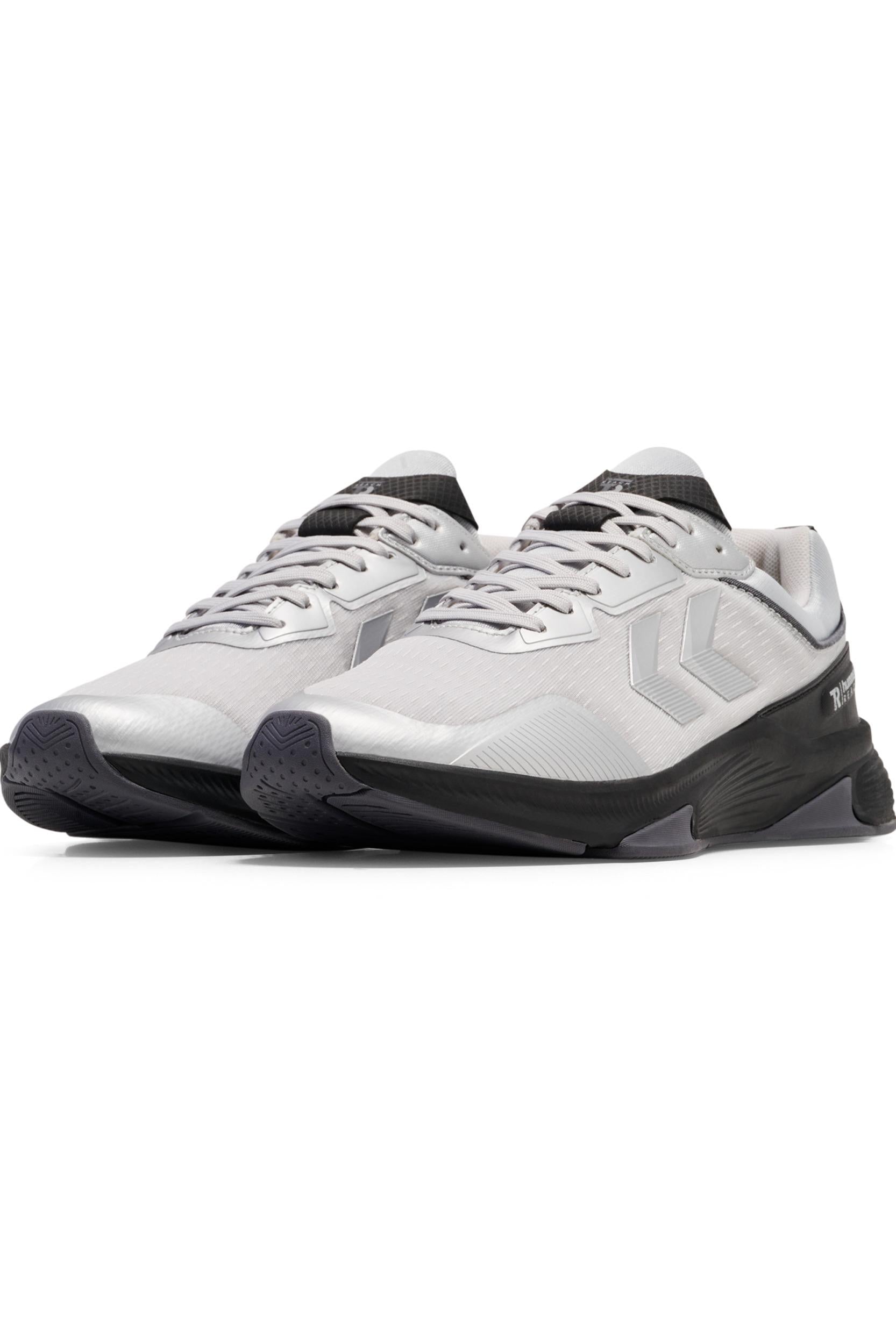 HUMMEL - Reach Tr Core Silver  2.0 Shoes - Grey