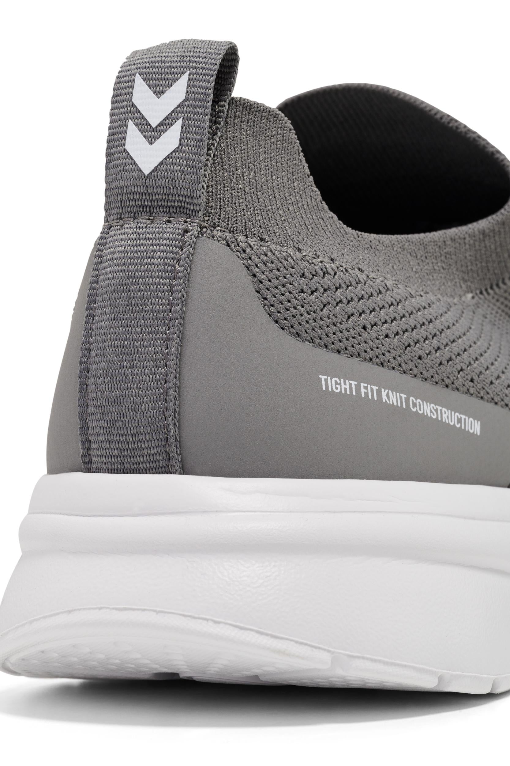 HUMMEL - Reach Tr Fit Shoes - Sharkskin