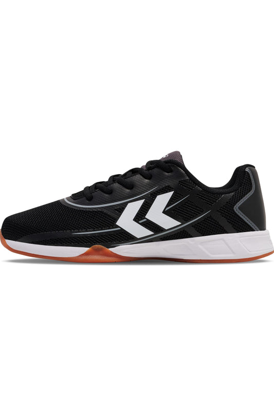 HUMMEL - Root Elite Ii Shoes - Black/white