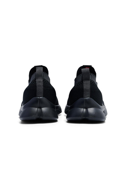 HUMMEL - Tatum Seamless Shoes - Black