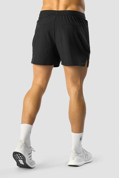 ICANIWILL - Charge Shorts - Black