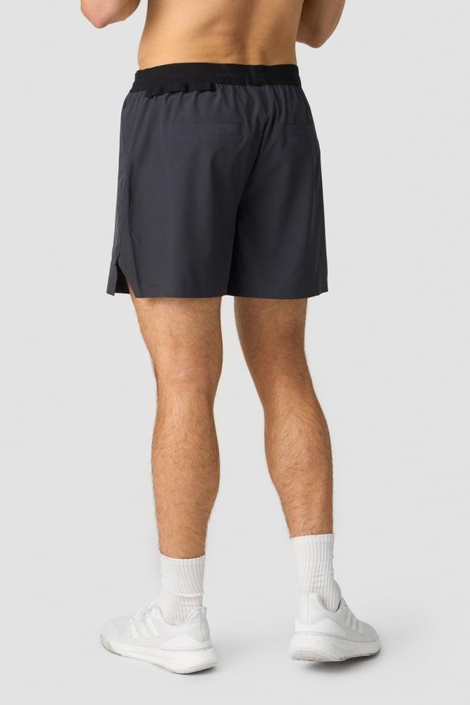 ICANIWILL - Charge Shorts - Dark Grey