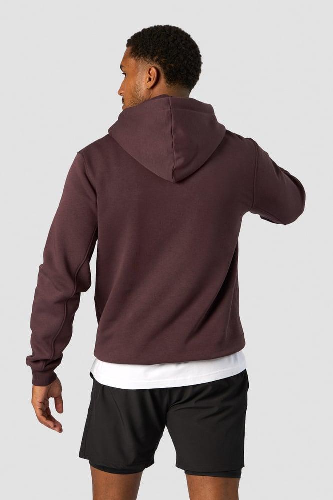 ICANIWILL - Everyday Hoodie - Burgundy