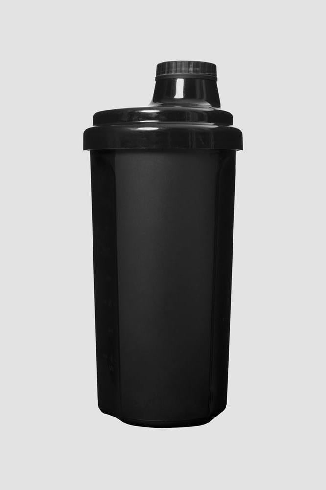 ICANIWILL - Icaniwill Shaker 500ml - Black