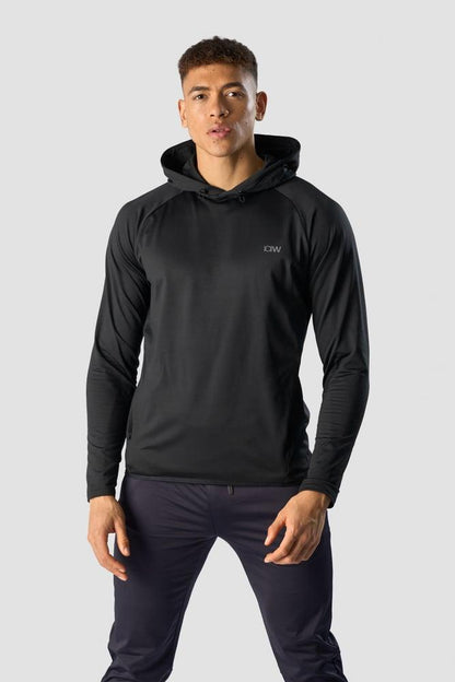 ICANIWILL - Ultimate Training Hoodie - Black