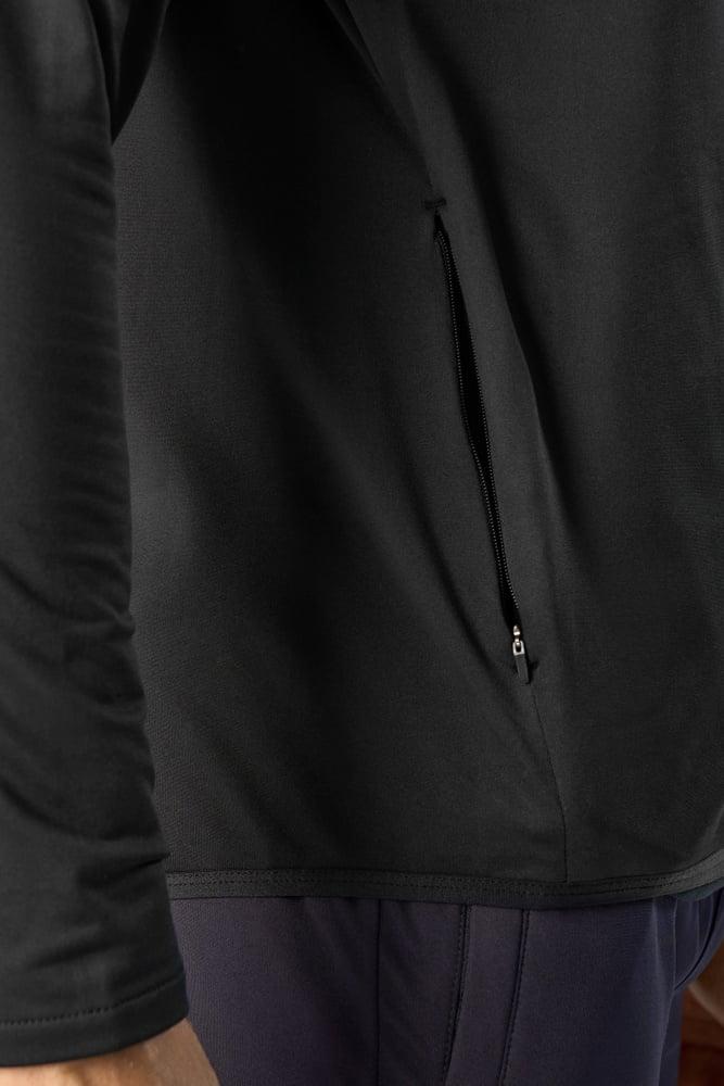 ICANIWILL - Ultimate Training Hoodie - Black