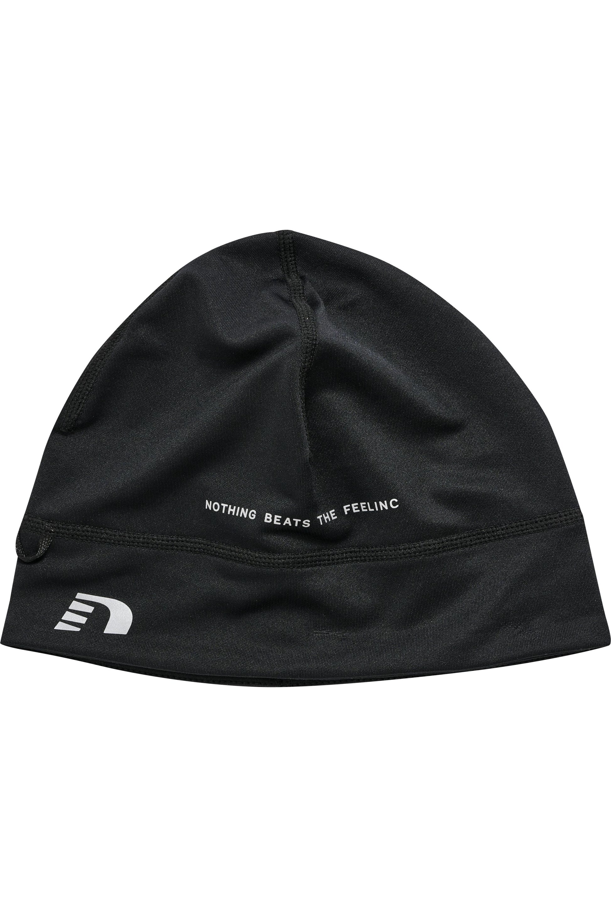 NEWLINE - Core Beanie - Black