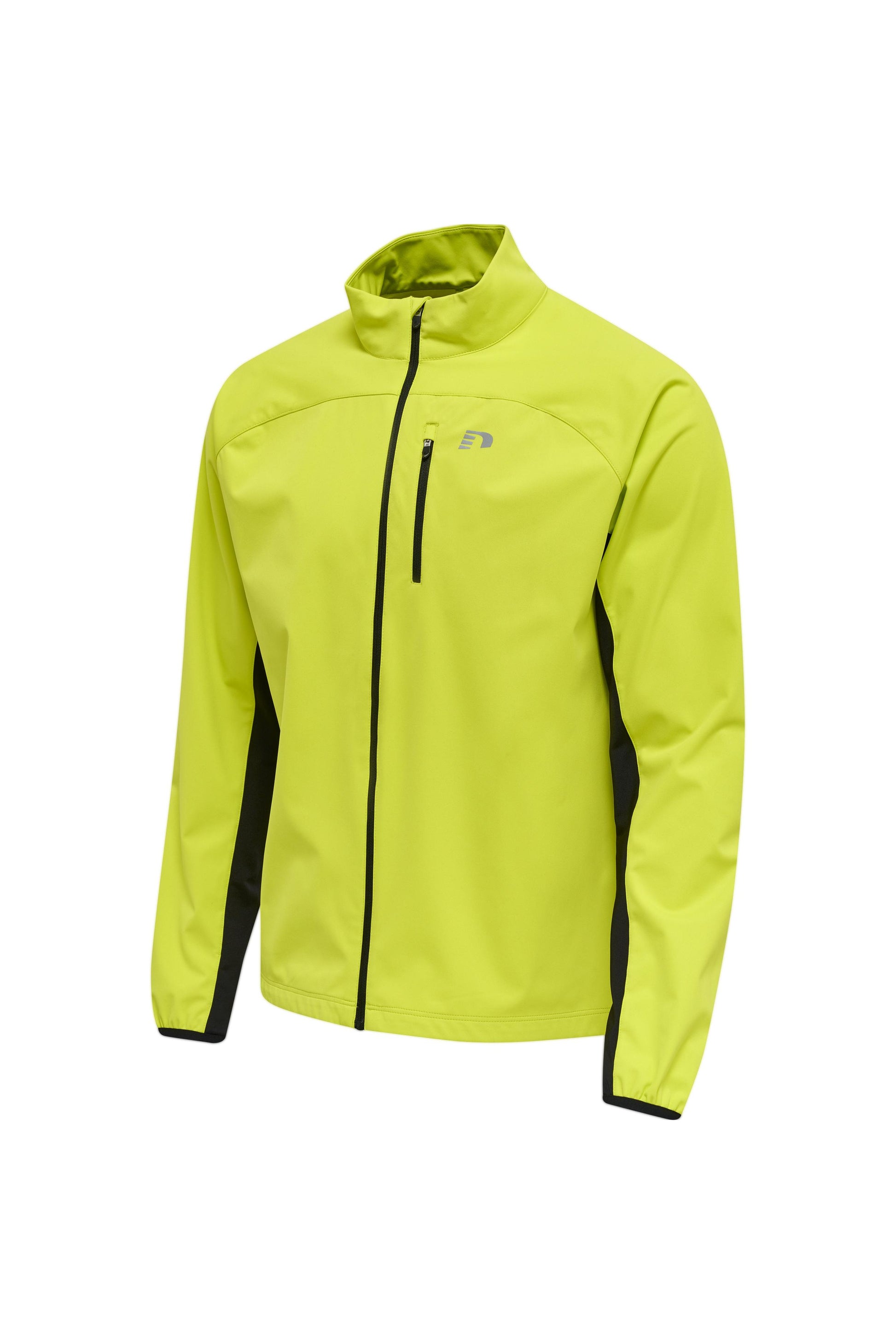 NEWLINE - Men Core Cross Jacket - Evening Primrose