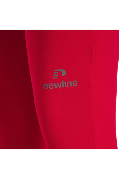 NEWLINE - Men's Athletic Tights - Tango Red