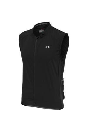 NEWLINE - Mens Core Bike Gilet - Black