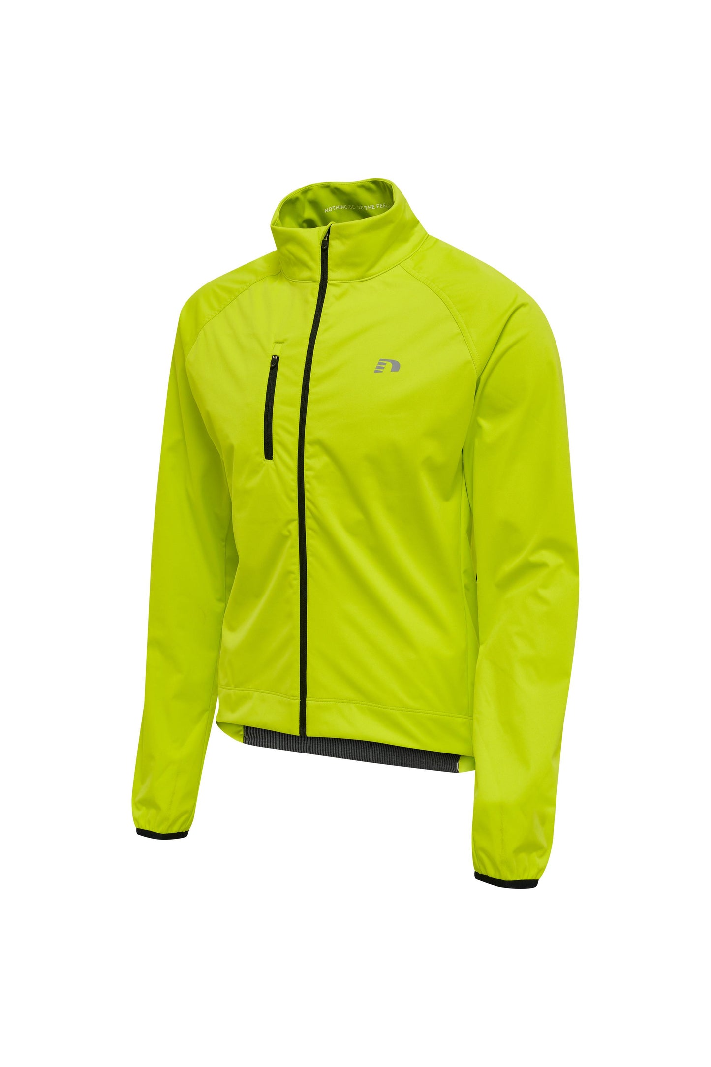 NEWLINE - Mens Core Bike Thermal Jacket - Evening Primrose