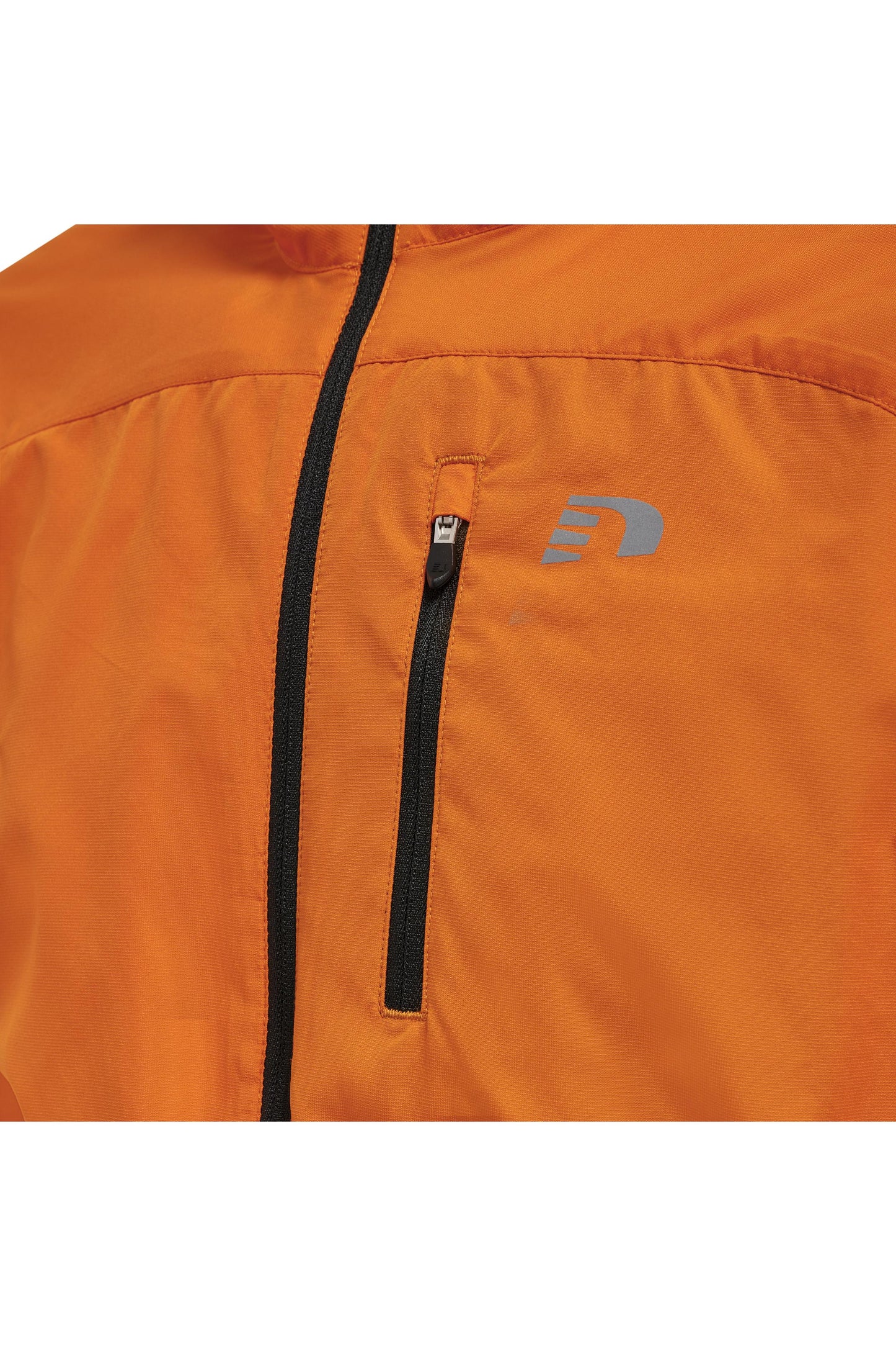 NEWLINE - Men's Core Jacket - Orange Tiger