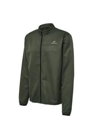 NEWLINE - Nwlbeat Jacket - Beluga