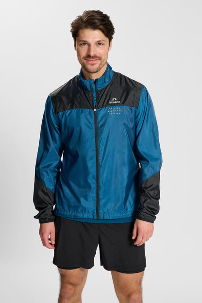 NEWLINE - Nwldenton Jacket Male - Majolica Blue