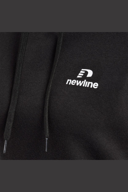 NEWLINE - Nwllea Cotton Hoodie Women - Black